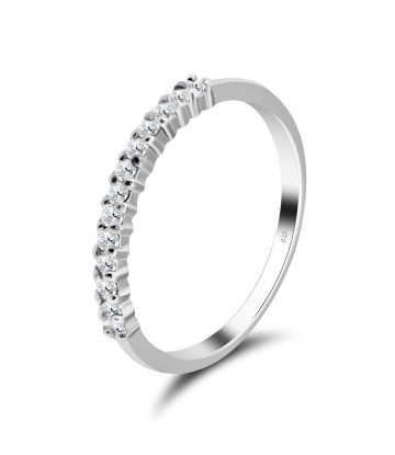 Silver Rings NSR-2045